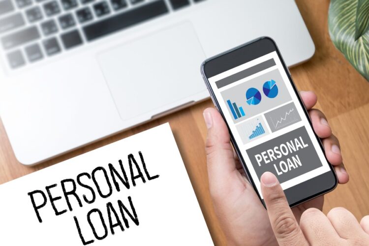 Personal Loans