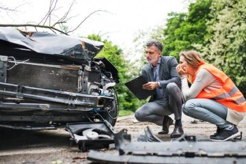 Accident Attorney