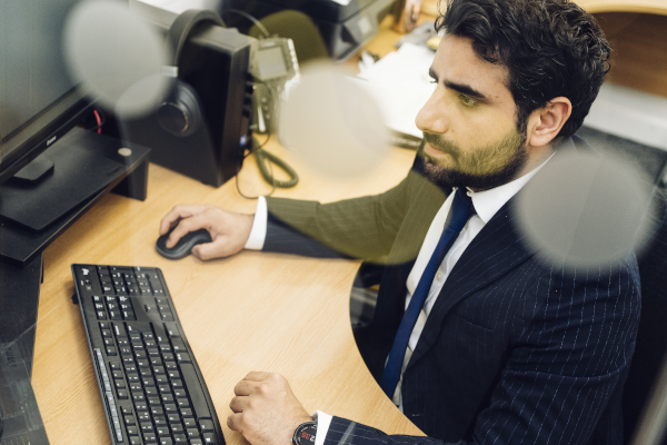 Immigration Lawyer