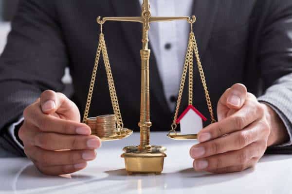 Asset Protection Planning