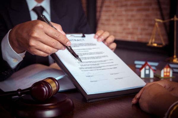 Power of Attorney