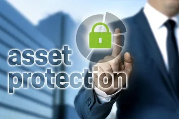 Asset Protection Planning
