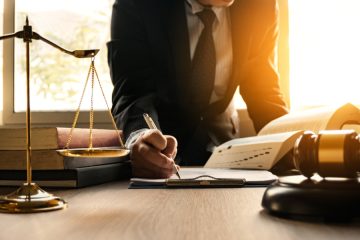 skilled real estate attorney